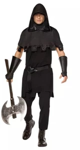 01861350 Spirit Halloween Adult Executioner Costume Small/Medium - Picture 1 of 6