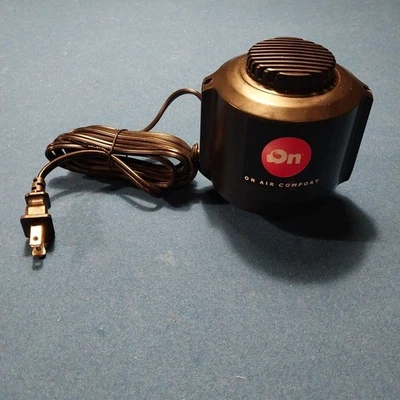 Colchón de aire original en aerobed bomba eléctrica automática inflador de cama aerodinámica 103H Foto 1 de 4