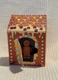 LEGO Seasonal: Gingerbread Man (5005156)