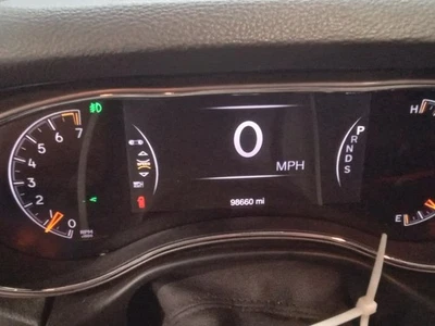 2015 Grand Cherokee OE Speedometer Gauge Cluster 98K Miles Jeep - Image 1 of 4