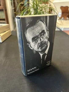 MANN-ROMANZI BREVI-MERIDIANI -2005 - Foto 1 di 4