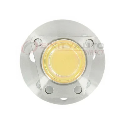 SKF Wheel Bearing & Hub for 1993-2002 Saturn SC2 1.9L L4 - Assembly Hub Tire tt Foto 1 de 4