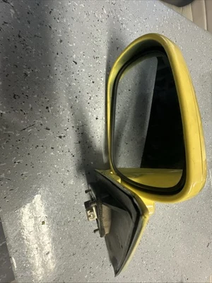 1995-2000 Honda Integra Type R DC2 DB8 Acura RSX Side Power Mirror OEM - Image 1 of 4