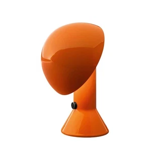 Martinelli Luce, Elmetto Arancio, Elio Martinelli - Picture 1 of 2
