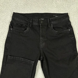 The Perfect Jean NYC Athletic Fit Black Jeans 32x32 Menswear Modern - Picture 1 of 10