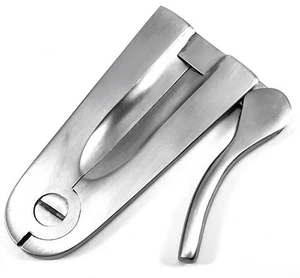 Mogen clamp 5" circumcision Man adult Urology Penis surgery 13 cm surgical - Picture 1 of 4