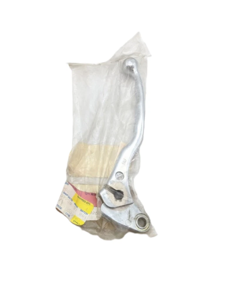 NUEVA PALANCA YAMAHA 1985 MAXIM X XJ700 OEM 1AA-83912-11 Foto 1 de 1