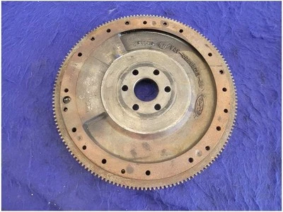 1987-1993 Ford Mustang GT LX 5.0L Flywheel Used Manual Trans M/T 2657 - Image 1 of 4