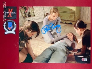 Robin Tunney autographed signed The Craft 11x14 photo Beckett COA Sarah - Picture 1 of 1