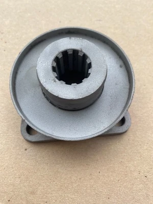 Triumph Herald/Spitfire MK 1-3, diferencial brida delantera, 10 estrías Foto 1 de 4