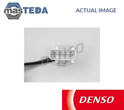 DOX-2001 LAMBDA OXYGEN O2 SENSOR RIGHT DENSO FOR LANCIA PHEDRA,ZETA 2L,3L - Image 1 of 4