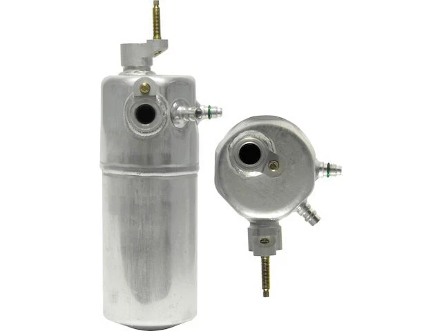 UAC 58NS25N A/C Accumulator Fits 2003-2009 GMC C5500 Topkick Accumulator Foto 1 de 1