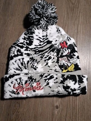 Sombrero usado Disney Minnie House Foto 1 de 4