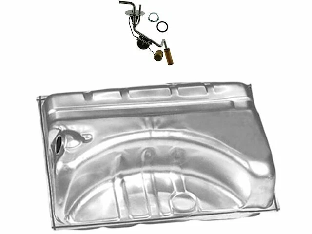 DIY Solutions Fuel Tank and Sending Unit Kit fits Plymouth Valiant 1967 38NWDQ - Image 1 of 1