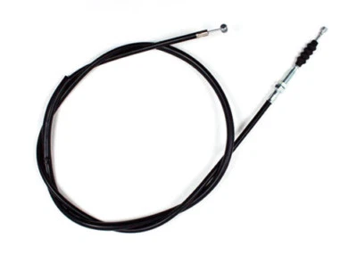 CABLE EMBRAGUE VINILO NEGRO MOTION PRO 1981-1982 HONDA CB900F Super Sport 02-0029 Foto 1 de 2