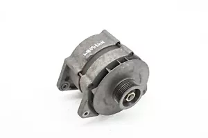 ⭐ Porsche 944 928 968 Engine Motor Alternator Generator Charge Unit 32k Oem - Picture 1 of 21