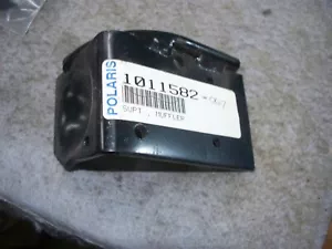 Polaris Snowmobile 86-1991 Indy 400 500 Classic 650 Muffler Support OEM 1011582 - Picture 1 of 3