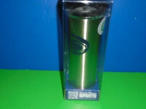 Penn State Nittany Lions Duck House Sports Stainless Steel Travel Tumbler NEW - Picture 1 of 4