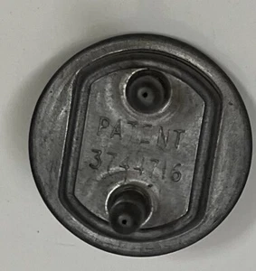 NOS Temperature Sensor for air pressure Ford Mercury 351M 400 351W Napa - Picture 1 of 4