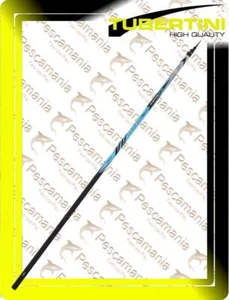Canne bolognese Tubertini Level Team 4600 PR modèle 4606 mt 6.00 30g - Photo 1/1