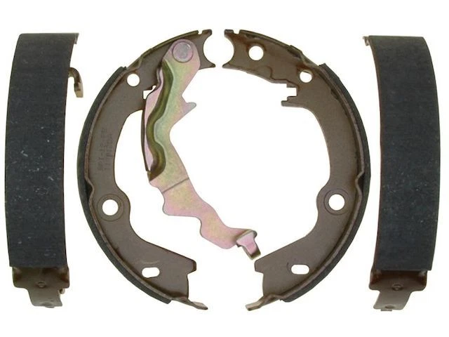 Juego de zapatas de freno trasero Raybestos 71FM82B para Kia Forte 2010-2014 Foto 1 de 1