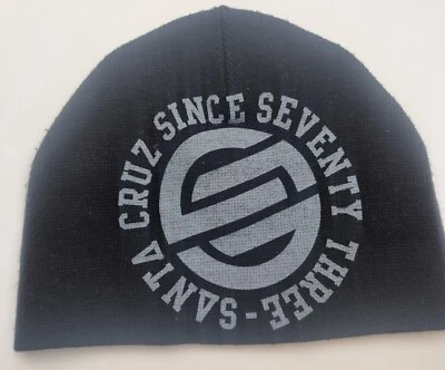 SANTA CRUZ BEANIE UNISEX One Size  - Image 1 of 4