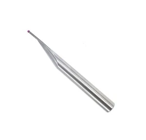 Ball Tip Probe Insert 2mm Diameter Ruby Ball Tips 8mm Diameter Shank 80mm Len... - Picture 1 of 3