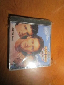 LARRY GATLIN AND THE GATLIN BROTHERS ~ ALL THE GOLD ~ CD ~ NEW - Imagen 1 de 2