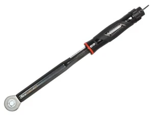 Norbar NorTorque 200 Adjustable Dual Ratchet Torque Wrench 1/2in Drive 40-200Nm - Picture 1 of 1