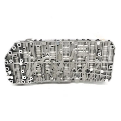 Transmission Valve Body For Mercedes Mercedes Benz A & B class 2004-11 722.8 CTV - Image 1 of 4