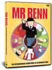 Mr Benn: Red Knight, Caveman, Diver, Cowboy, Spaceman [DVD]