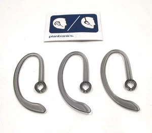 Lot de 3 boucles de rechange Plantronics pour CS540,W740,W745,W440 - Large - Photo 1/1