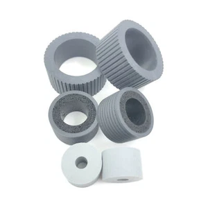 Ersatzrollen - Roller Exchange Kit für Fujitsu fi-7600 fi-7700 - Bild 1 von 3