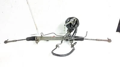 TOYOTA COROLLA VERSO AR10 AUR10 2004-2009 BARRA DE DIRECCIÓN 2.2 DIÉSEL 76462 Foto 1 de 4