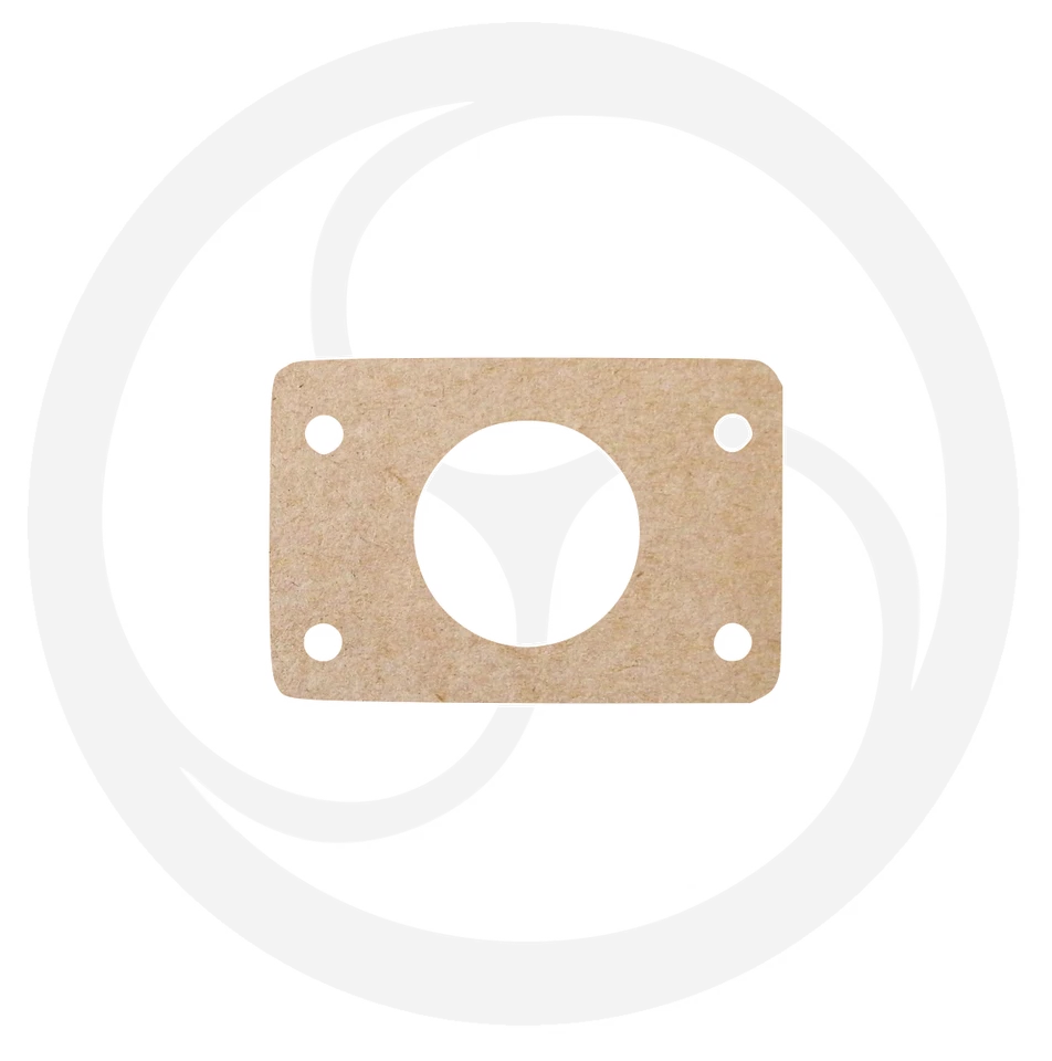 Honda CA160 CB160 CL160 CA CB CL 160 Drain Bolt Cover Gasket  - Image 1 of 1