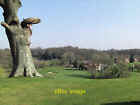 Photo 12x8 Dunwood Manor Golf Course 18th green Lower Ratley Finally your  c2012