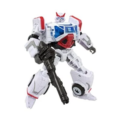 TAKARA TOMY TRANSFORMERS STUDIO SERIES SS-80 RATCHET Action Figure From Japa - Image 1 of 4