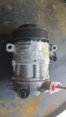 AC Compressor Fits 1997-02 DODGE 1500 2500 3500 PICKUP DAKOTA - Imagem 1 de 4