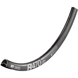 DT-Swiss R 470 Disc 700c Rim, 24h - Picture 1 of 1