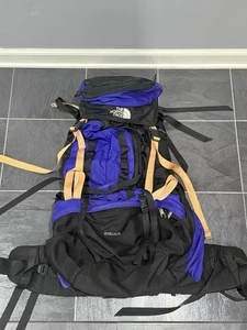 The North Face Renegade 5300 Cubic Inch Internal Frame Backpack M/L READ - Picture 1 of 11