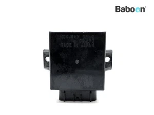 Unidad CDI Suzuki SV 650 1999-2002 (SV650N SV650S SV650) (BB7708 J54 8J20) - Imagen 1 de 4