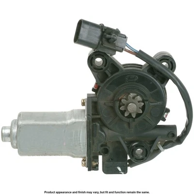 Motor ventana eléctrica trasera izquierda cardone para Hyundai Santa Fe 2001-2006 Foto 1 de 4