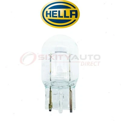 HELLA Center High Mount Stop Light Bulb for 2002-2006 Acura RSX - Electrical ni - Imagem 1 de 4