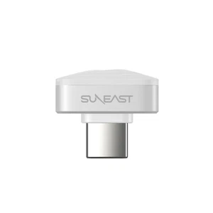 SUNEAST External SSD USB-C Connection Portable SSD Nano (Compatible with Android - Picture 1 of 7