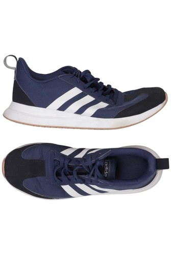 Adidas sneaker uomo scarpe per il tempo libero scarpe da ginnastica scarpe sportive taglia EU 4... #rbcork4