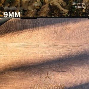 46.5*33cm Storage Bag Table Board Portable Sea Wood Cover Plate Outdoor Tool - Picture 1 of 9