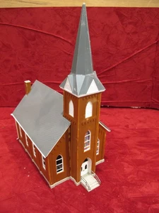 N & HO SCALE HOTEL, STORE ,OFFICE, HOUSE , ACCESSORYS EXTRAVAGANZA2~LOT56 - Picture 1 of 14