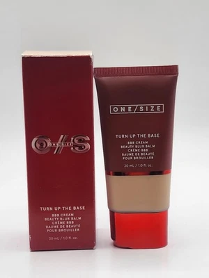 One Size O/S Turn Up The Base BB Cream Blur Balm Fair 2 R Rosy Undertones 1 oz - Image 1 of 3