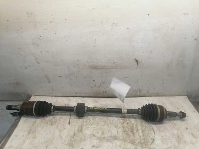 Eje de pasajero eje delantero sedán CVT compatible con 09-19 COROLLA 1607982 Foto 1 de 4