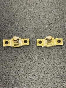 2x NOS Square D Thermisches Überlastrelais Heizelement Einheit A.71 - Bild 1 von 4